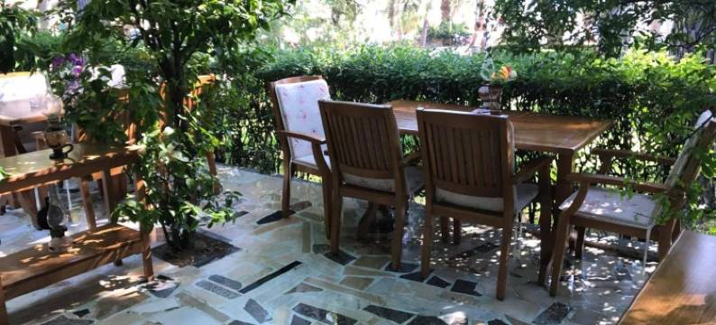 佩肯酒店(Pekcan Otel)图片