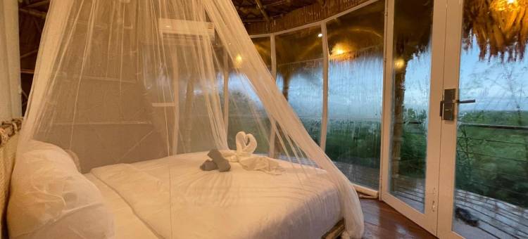 Janthara Resort & Restaurant图片