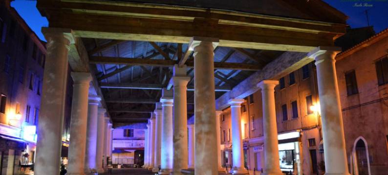 圣迈克尔住宅酒店(Résidence Saint Michel)图片