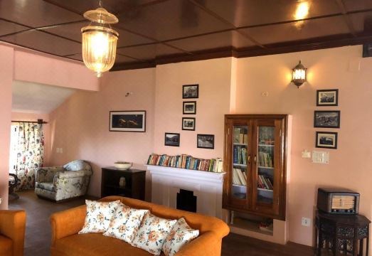 Tree of Life Grand Oak Manor BinsarHotel Overview