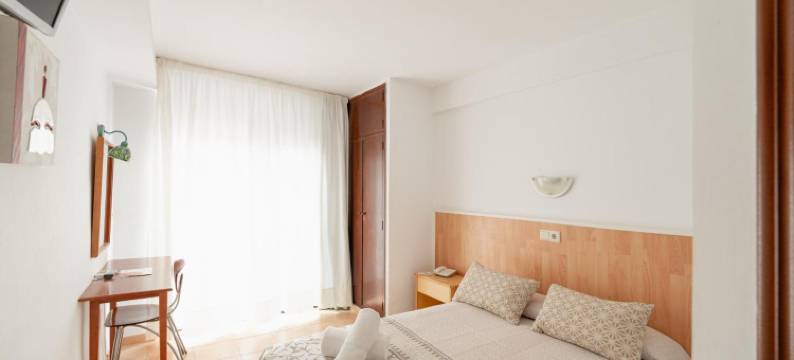 圣塔法兹酒店 - 限成人(Hotel Santa Faz)图片