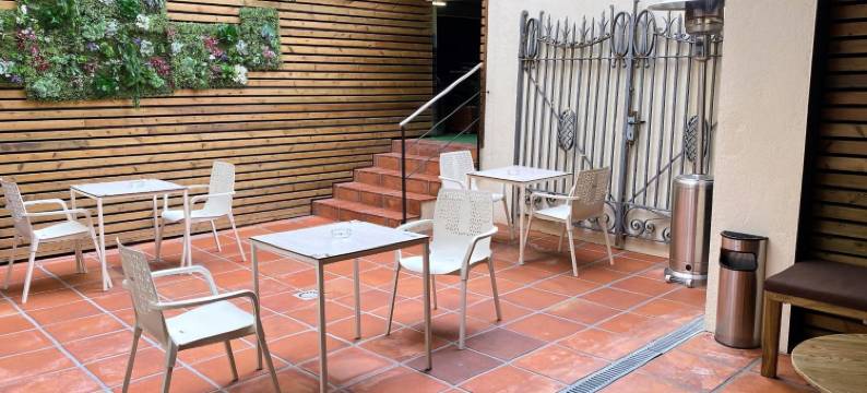 美景 Bcn 城市青年旅舍(BCN Urbaness Hotels Bonavista)图片