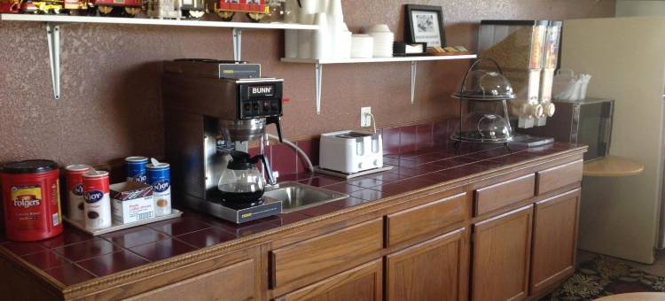 马斯科吉骑士酒店(Knights Inn Muskogee)图片