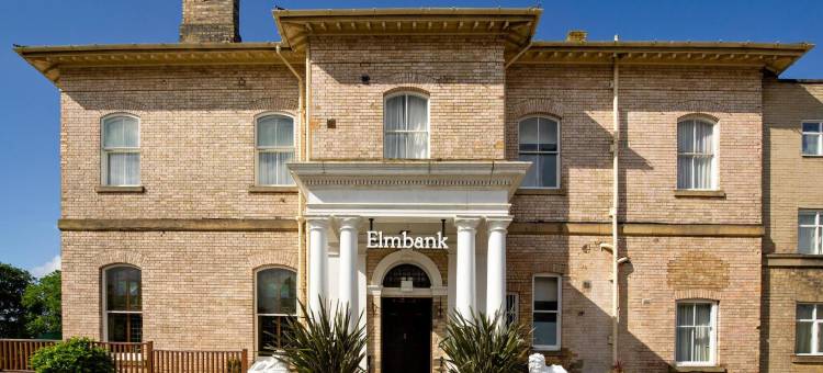 约克埃尔姆班克酒店，希尔顿格调精选系列(Elmbank Hotel York, Tapestry Collection by Hilton)图片