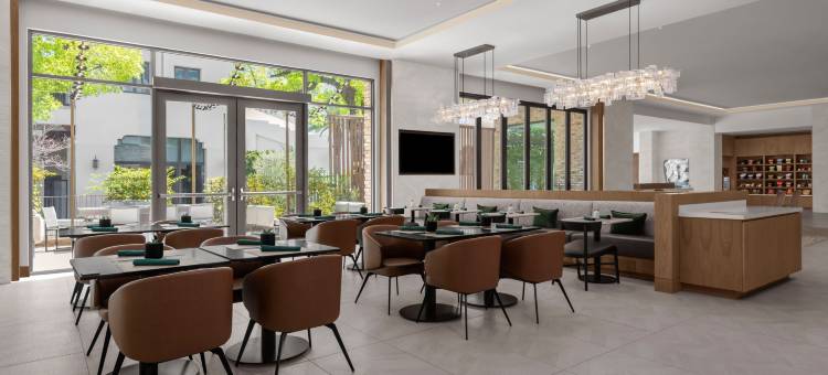 AC Hotel 帕萨迪纳(AC Hotel Pasadena)图片