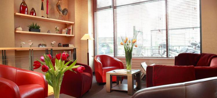 Hotel Londres et New York图片