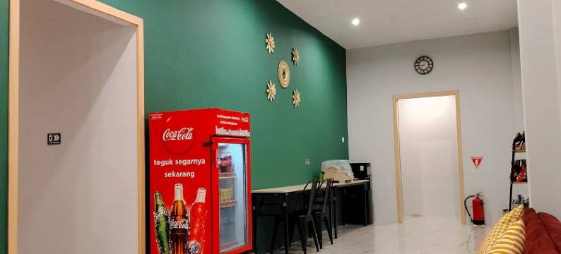 Scb Guest House图片