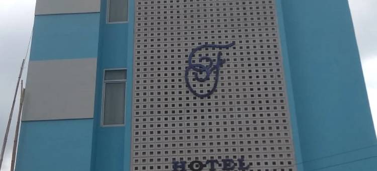 Hotel Familie 2 Metro图片