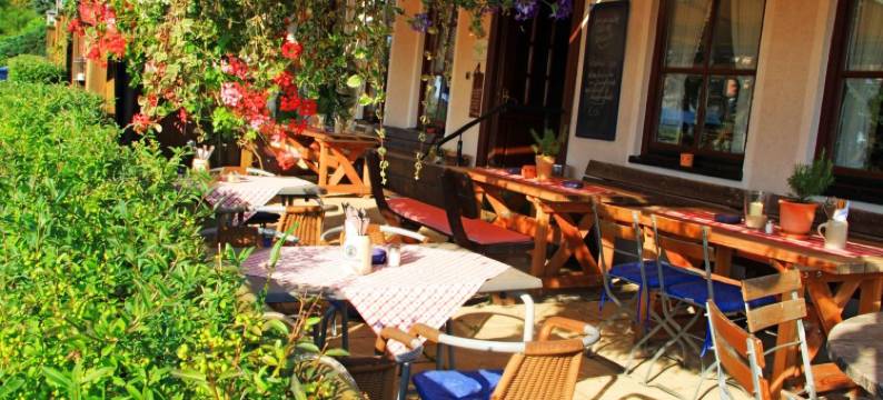 翰格勒酒店(Hotel Häußler)图片