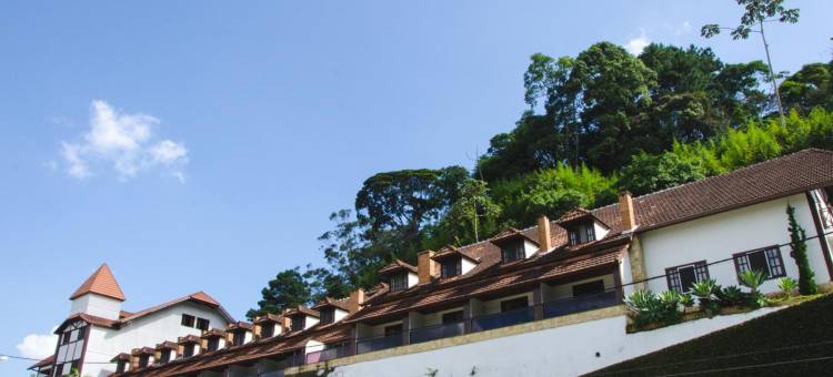 维利绍酒店(Hotel Willisau)图片