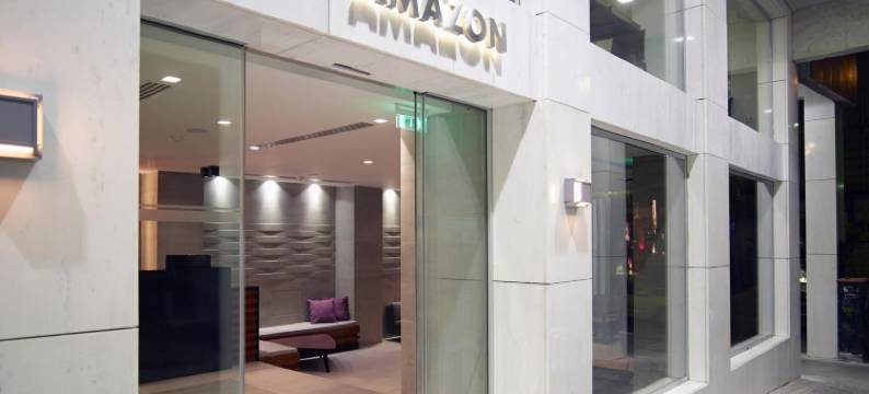亚马逊酒店(Amazon Hotel)图片