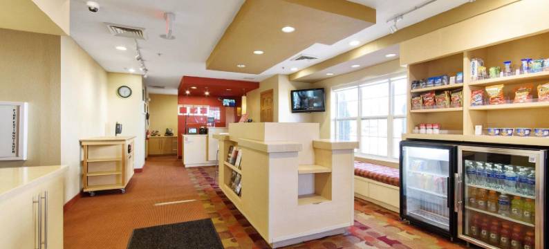 美国长住酒店套房 - 芝加哥 - 埃尔金 - 西邓迪(Extended Stay America Suites - Chicago - Elgin - West Dundee)图片