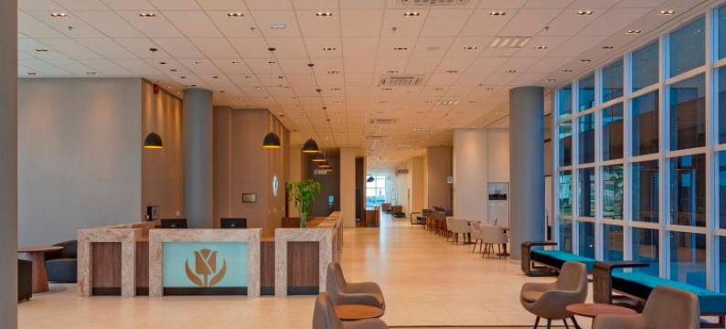 塞特拉瓜斯郁金香酒店(Tulip Inn Sete Lagoas)图片