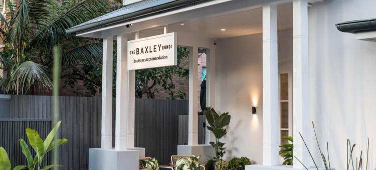 巴克斯雷邦迪旅馆(The Baxley Bondi)图片