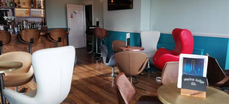 海洋旅馆(Marine Lodge)图片