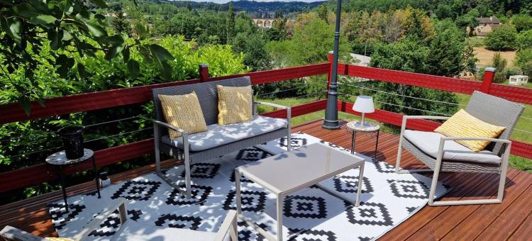 巴亚迪尼酒店(La Bayardine)图片