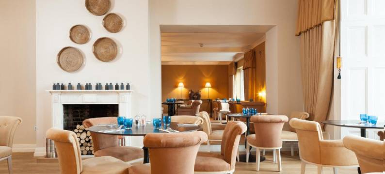 钱普尼斯森林小湖酒店(Champneys Forest Mere)图片