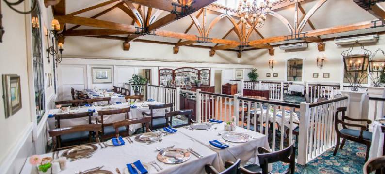 海滩酒店(The Beach Hotel)图片