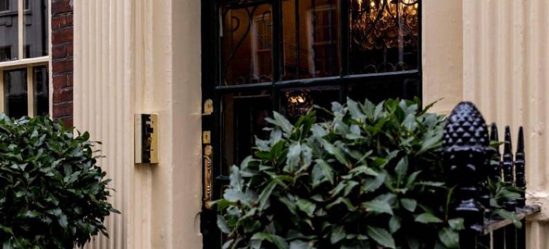 哈兹利特酒店(Hazlitt's)图片