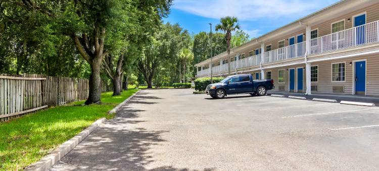 Travelodge Suites by Wyndham MacClenny/I-10图片