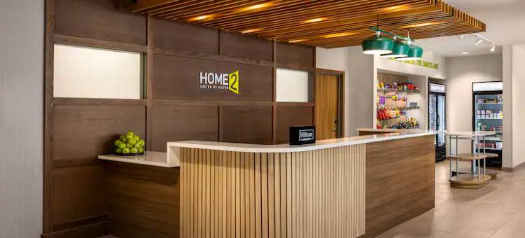 Home2 Suites by Hilton Dry Ridge图片