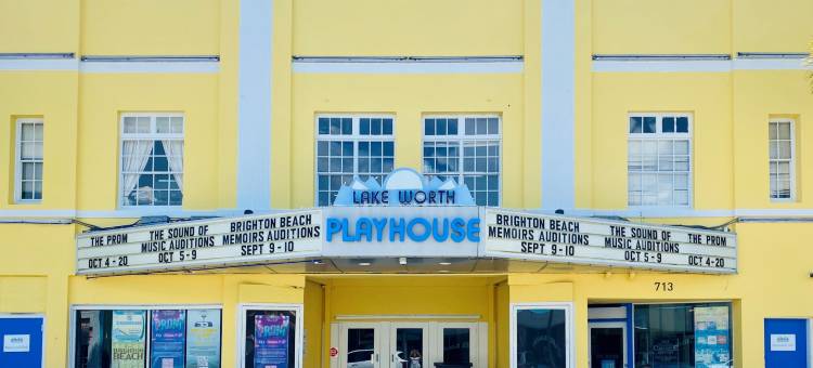 GULFSTREAM HOTEL, Lake Worth Beach, a Tribute Portfolio Hotel图片