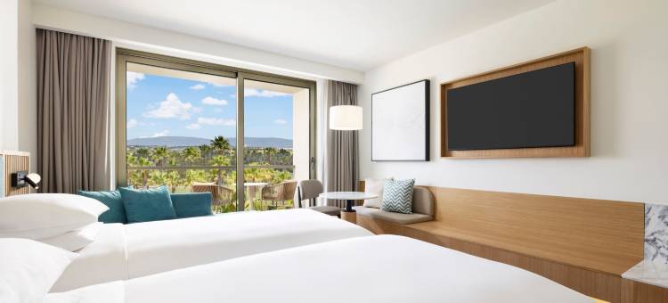 阿尔加维萨尔加多斯万豪高尔夫度假酒店及水疗中心(Algarve Marriott Salgados Golf Resort & Spa)图片