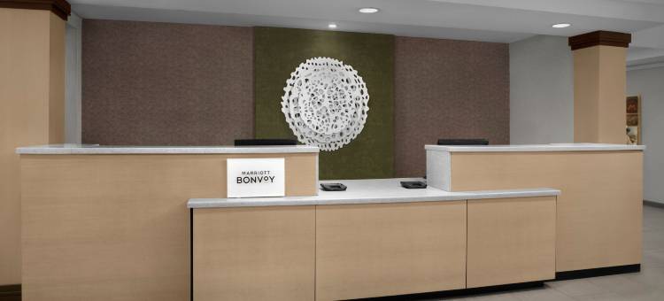 萨拉索塔雷克伍德兰奇万枫酒店(Fairfield by Marriott Inn & Suites Sarasota Lakewood Ranch)图片