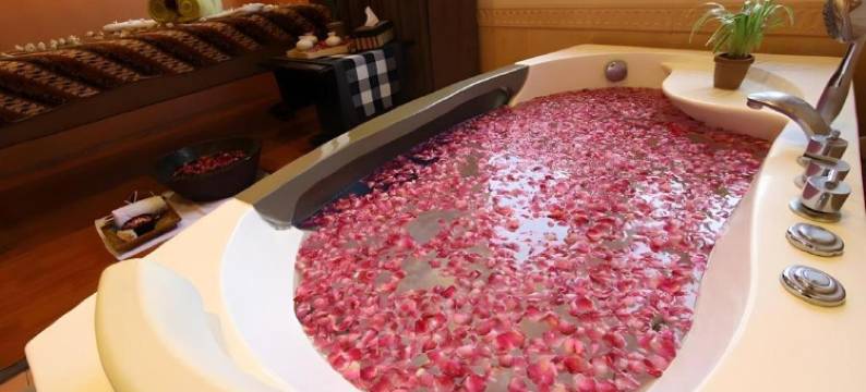 玛琅丽晶花园酒店(Regent's Park Hotel at Kayutangan Malang)图片