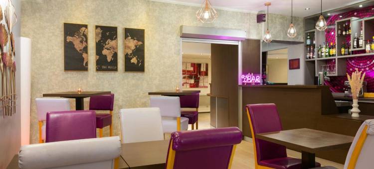 舒适酒店-奥利韦奥尔奈斯奥尔良风格(Comfort Hotel Orléans Olivet)图片