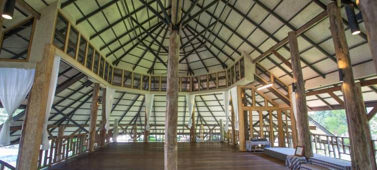 高迈兰纳度假村(Kaomai Lanna Resort)图片