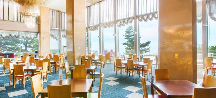 濑户内海钻石酒店(Diamond Setouchi Marine Hotel)图片