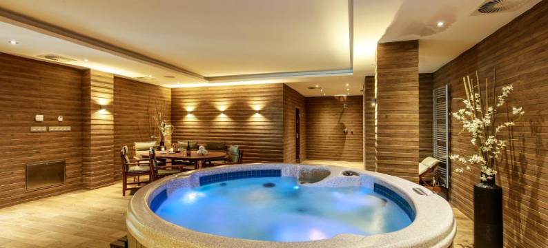 莫泽公寓(Rezidence Moser Apartments)图片