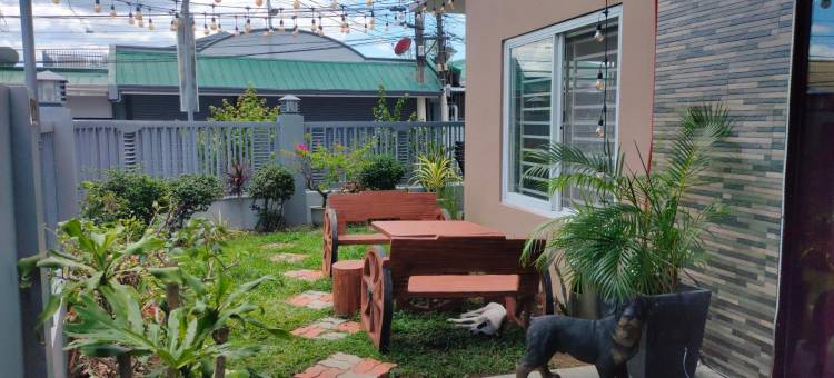 杜利短居之家酒店(Dulli Transient House)图片