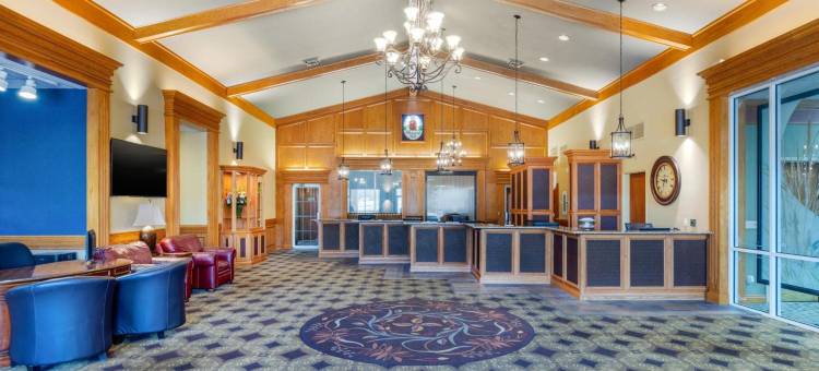 千山高尔夫度假村(Thousand Hills Golf Resort)图片