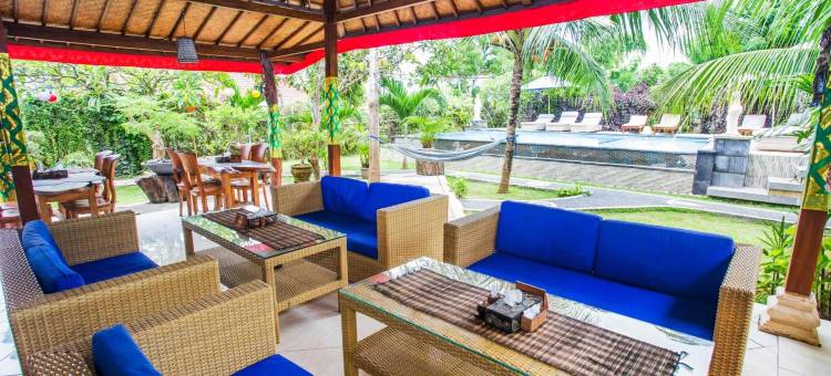 陶斯旅馆(Taos House Nusa Lembongan)图片