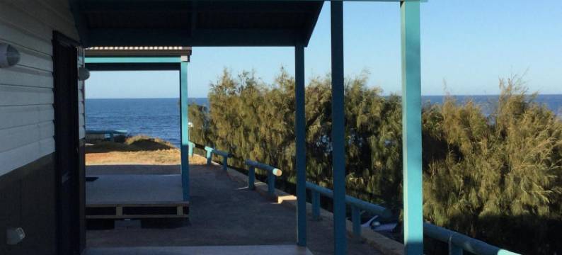 唐加拉旅游公园酒店(Dongara Tourist Park)图片