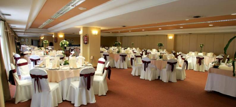 维哥科亚酒店(Hotel Coia de Vigo)图片