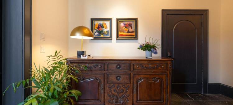 Thaxter酒店(Hotel Thaxter)图片