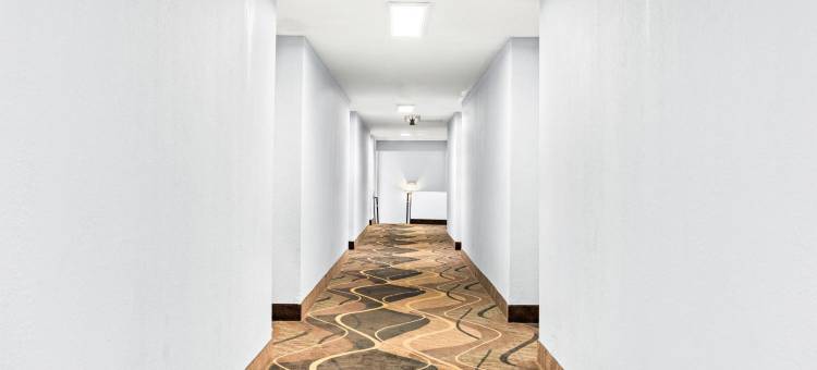 雅吉瓦红狮套房酒店(Red Lion Inn & Suites Yakima)图片