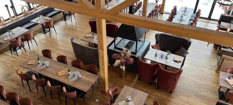 埃特尔豪斯索嫩度假村(Sonnenresort Ettershaus)图片