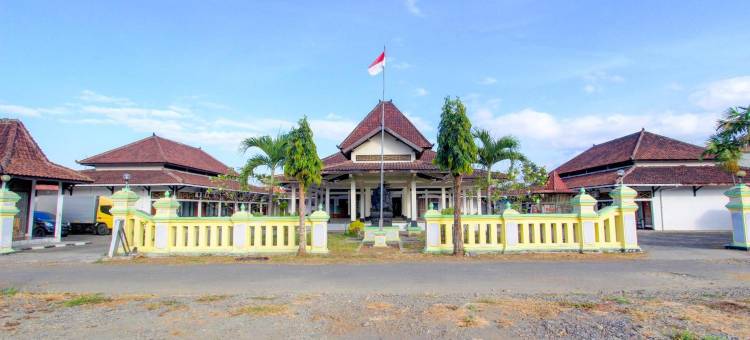 Capital O 93024 Ganesha酒店(Capital O 93024 Hotel Ganesha)图片