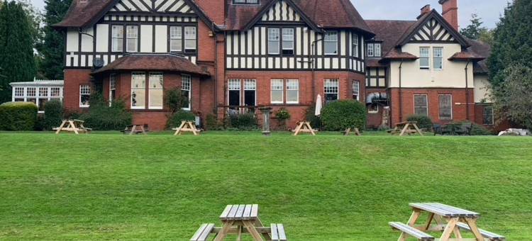 OYO邓马尔旅馆(OYO Dunmar House Hotel)图片