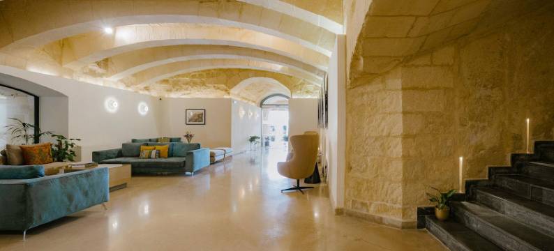 Cugo Gran Macina Malta图片