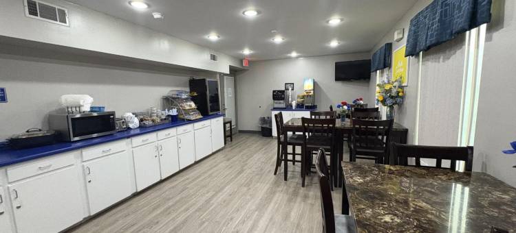 OYO Hampton South Carolina Hwy 278图片