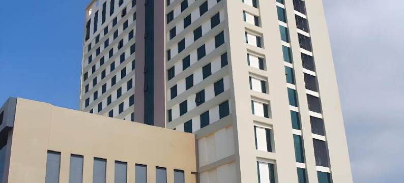 孟青清化酒店(Muong Thanh Grand Thanh Hoa Hotel)图片