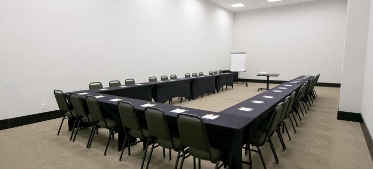 库亚巴机场斯里姆酒店(Slim Cuiabá Aeroporto)图片