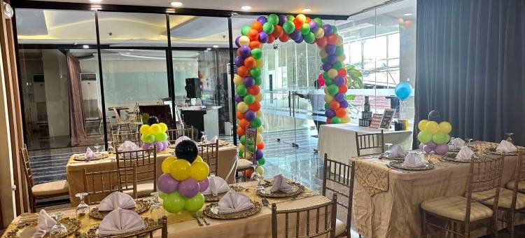 伊斯特兰德酒店及公寓(Eastland Hotel and Residences)图片