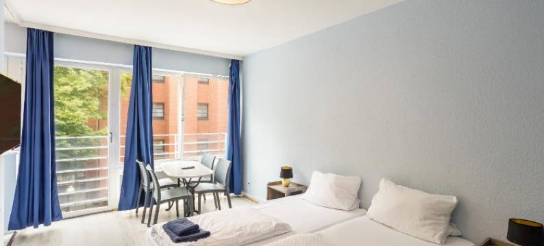 艾克公寓(Icke.Apartments)图片