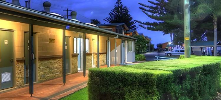 四巨头巴特曼斯贝滨江假日公园(Big4 Batemans Bay at Easts Riverside Holiday Park)图片